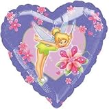 Tinker Bell 18in Balloon