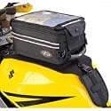 Cortech MINI MAGNETIC MOTORCYCLE TANK BAG BLUE