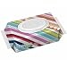 Huggies Natural Care Baby Wipes, Fragrance Free, Soft Packs, 56-Count (Pack of 8)
