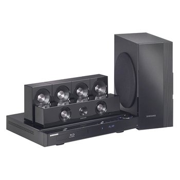 Top Quality Samsung HT-C5500 1000W 5.1-Ch Blu-ray Home Theater System By SAMSUNG Top Quality Samsung HT-C5500 1000W 5.1-Ch Blu-ray Home Theater System By SAMSUNG