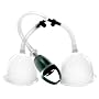 California Exotics / Swedish Erotica Voluptuous Breast Pump Adult Sex Toy Kit