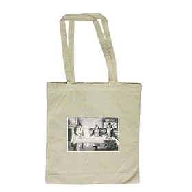Buy BOARD SCHOOL IRONING 19C - Long Handled Shopping Bag - Shopping Bag by Art247