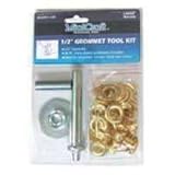 1/2IN GROMMET TOOL KIT