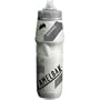 Camelbak Podium Big Chill 25 Oz Bottle, Clear/Imola Blue