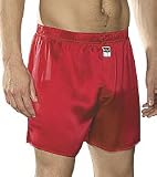 Magic Silk Big Man Silk Boxer Shorts 4204 by 