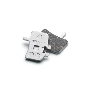 Serfas Mountain Bike Disc Brake Pad - Hayes Compatible