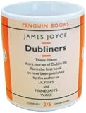 Penguin classic mug - Dubliners