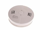 Dual Smoke & Carbon Monoxide Alarm