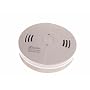 Dual Smoke & Carbon Monoxide Alarm