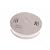 Dual Smoke & Carbon Monoxide Alarm