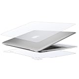 Case-mate Armor Protective Film Case for Apple Macbook Air (Clear)