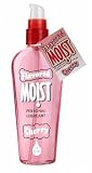 Flavored Moist 4 Oz Cherry, Personal Lubricant