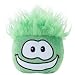 Disney Club Penguin Green Puffle