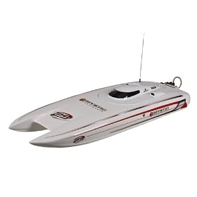 Mystic 29 Catamaran BL RTR from ProBoat Boat Parts