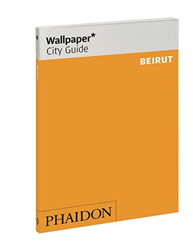 Wallpaper* City Guide Beirut