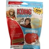 Kong Company Ziggies Large 6 Ounces - XA11