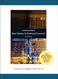Basic statistics for business & economics