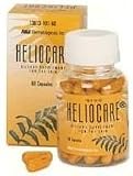 Heliocare UV Sun Protection Capsules (60)