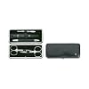 Zwilling Twin Classic Rahmen-Etui aus Ziegenleder, 5-tlg.