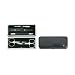 Zwilling Twin Classic Rahmen-Etui aus Ziegenleder, 5-tlg.
