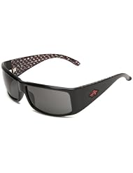 Anarchy Regent Rectangular Sunglasses by Anarchy