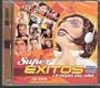 Super Exitos Lo Mejor Del Ano "CD+DVD"