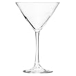 Libbey Vina Martini Glass Set of 4