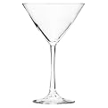 Libbey Vina Martini Glass Set of 4