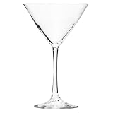 Libbey Vina Martini Glass Set of 4