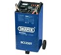 Draper 230V Battery Charger / Starter With Trolley