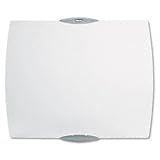 New-Fellowes 9689501 - LCD Privacy Screen Protector for 19 Monitor - FEL968 ....