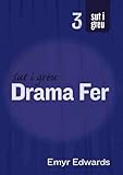 Sut i greu drama fer