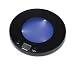 Salter electronic kitchen scale with integral removeable chopping board