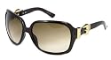 AUTHENTIC GUCCI SUNGLASSES GG 3006 BROWN OUVDB