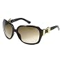 AUTHENTIC GUCCI SUNGLASSES GG 3006 BROWN OUVDB
