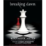Breaking Dawn