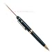 InLine Laserpen MP, Kugelschreiber, PDA-Stift, Laserpointer, 3 in 1, black