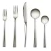 Dansk Rondure Stainless-Steel Dinner Fork