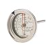 kitchen appliance reviews Dial Meat Thermometer Temperature Range 120 - 200 F