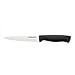 Farberware 5158146 EdgeKeeper Utility Knife, 4.5-Inch, Black