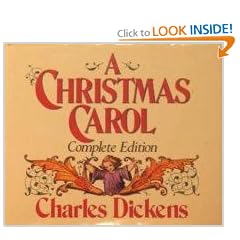 A Christmas Carol