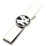 New York Yankee Tie Bar-CLI-PD-NYY-TB