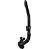 GULL レイラルステイブル　ブラックシリコン　スノーケル　GS-3174