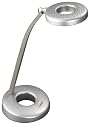 Philips Massive LED Joey Task Lamp Metallic Grey