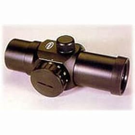 Adco Hunting E Dot 30mm Sight Black Black by 