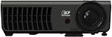 LG BX324 - DLP Projector - 3200 ANSI lumens - XGA (1024 x 768) - 4:3