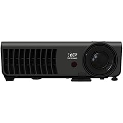 LG BX324 DLP-Projektor (Kontrast 2100:1, 3200 ANSI Lumen, UXGA 1600x 1200 Pixel)
