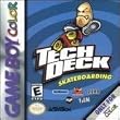 Tech Deck Skateboarding GBC