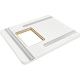 Pinnacle Premium Offset Router Table Top, 32-inch x 24-inch