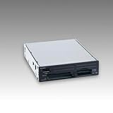 Sony MRW620/U1/181 Internal 17 in 1 Memory Card Reader/Writer ~ Sony